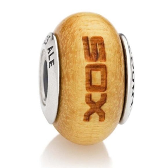 Pandora Jewelry - Final Price! Chicago White Sox Pandora MLB Charm